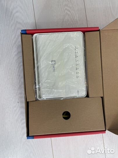 Wi-fi роутер от МТС