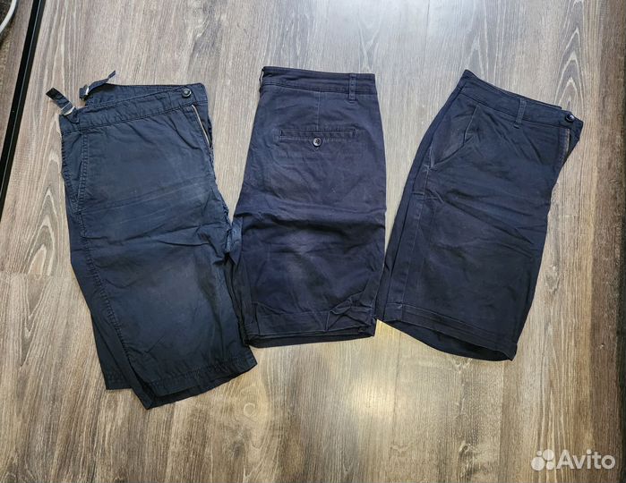 Мужские вещи пакетом 48- 50 размер