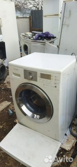 Стиральная машина самсунг 8 кг