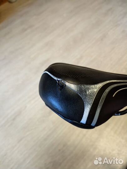 Седло Author Soft Touch (женское)