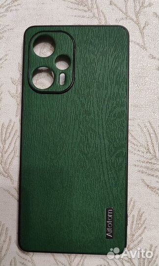 Чехол на poco f5