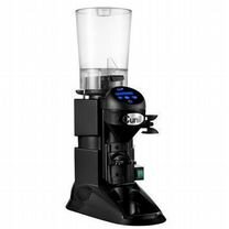 Кофемолка cunill movie tron черная, Ставрополь