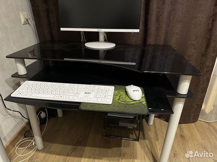 Компьютерный стол бу