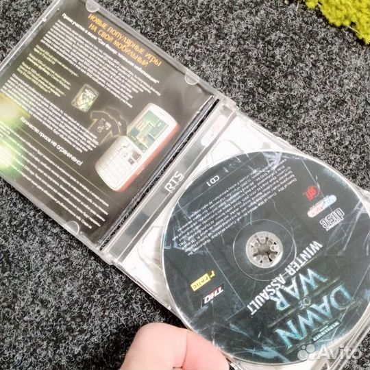 Компьютерные игры Warhammer 40000