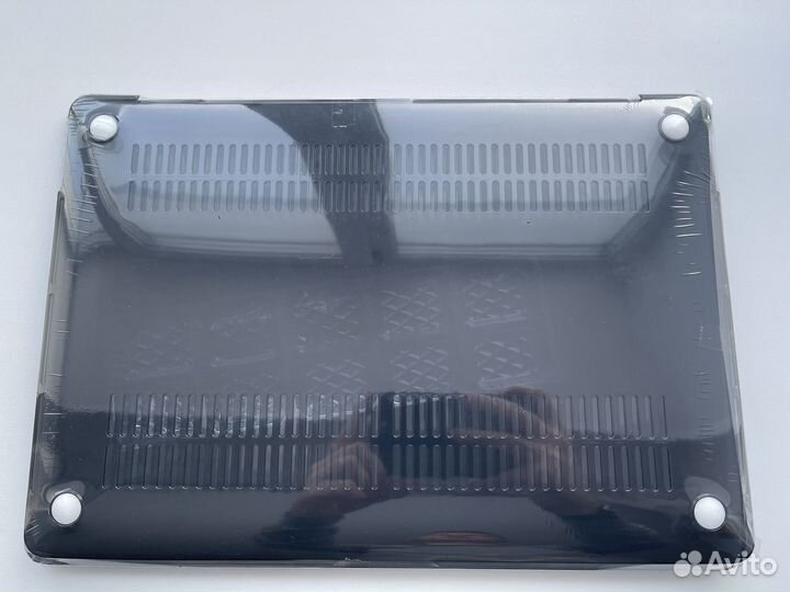 Чехол для macbook pro 16 2019