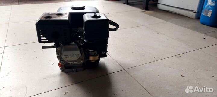 Двигатель для мотоблока