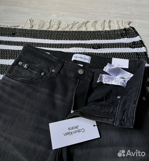 Новые джинсы Calvin Klein Jeans Оригинал