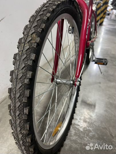 Stels велосипед