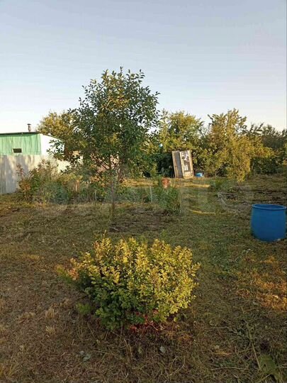 Дача 58 м² на участке 6,2 сот.