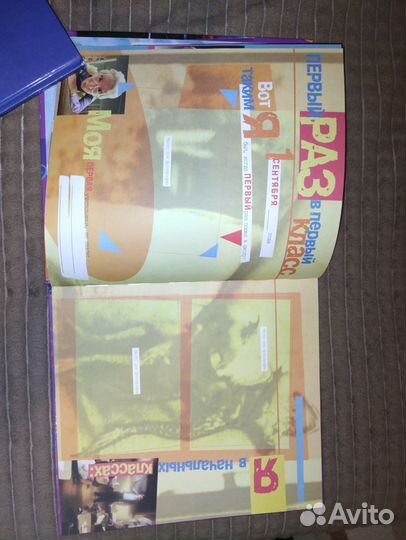 Фотоальбомы для выпускников