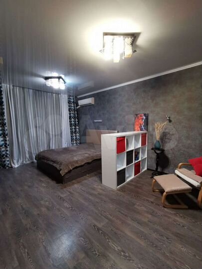 2-к. квартира, 56 м², 5/5 эт.