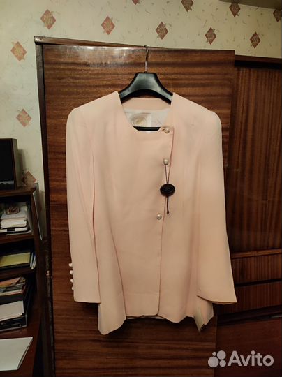 Брючный костюм женский 42 44