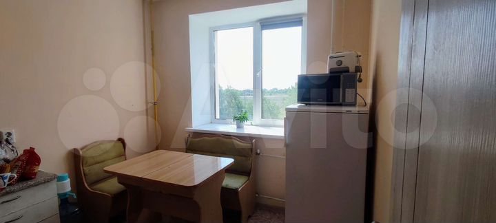 1-к. квартира, 30 м², 3/9 эт.