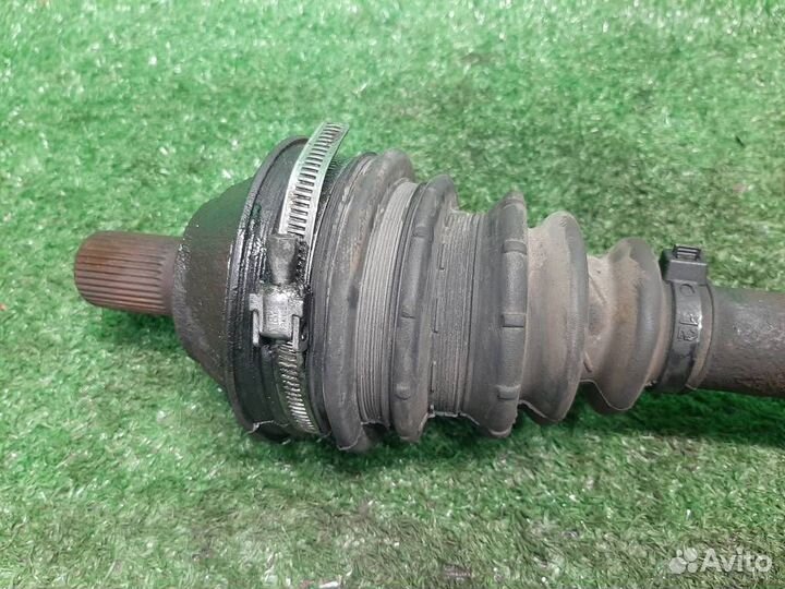 Привод передний левый Ford Focus 2 (CB4) 2007