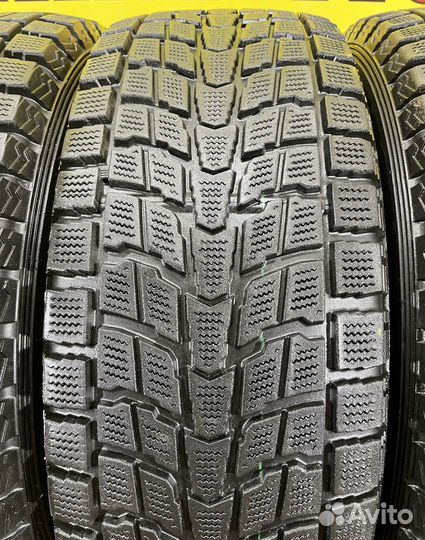 Dunlop Grandtrek SJ6 265/65 R17 112Q