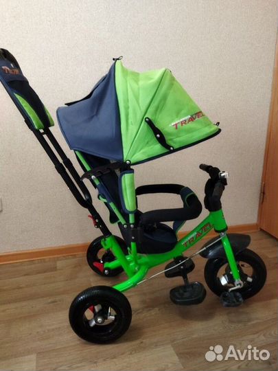 Велосипед детский