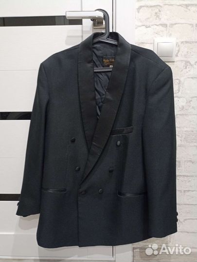 Мужской смокинг