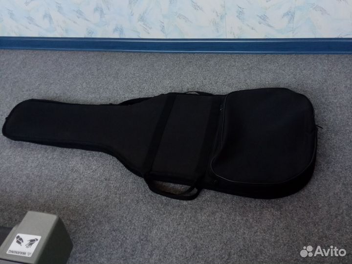 Чехол для электрогитары