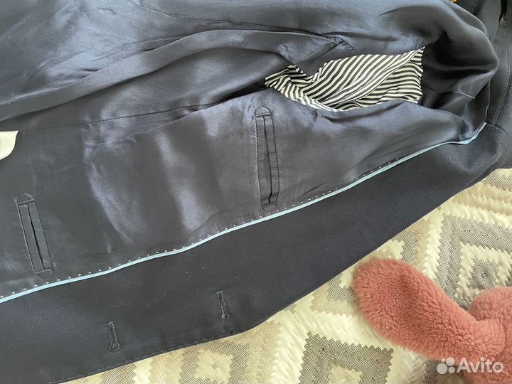 Школьный костюм gulliver 128