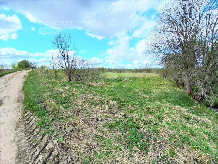 Участок 28,8 га (СНТ, ДНП)