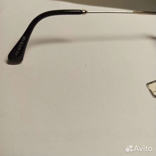 Очки.Италия