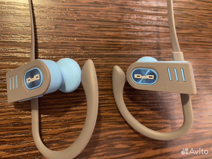 Беспроводные наушники