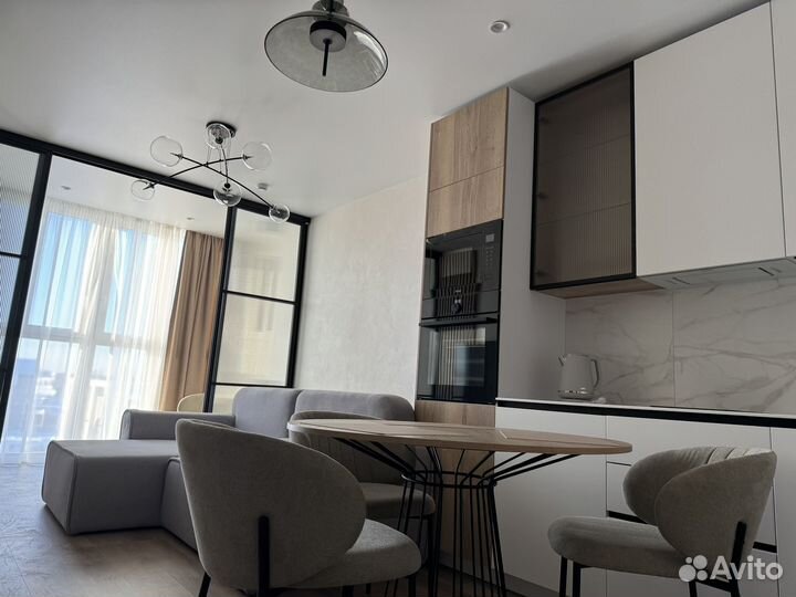 Квартиры в новостройках