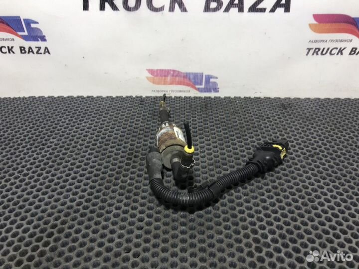 Насос автономного отопителя Renault T, Volvo FH