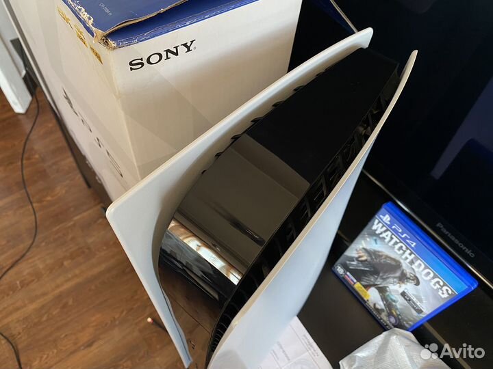 Sony playstation 5 пс5 ps5