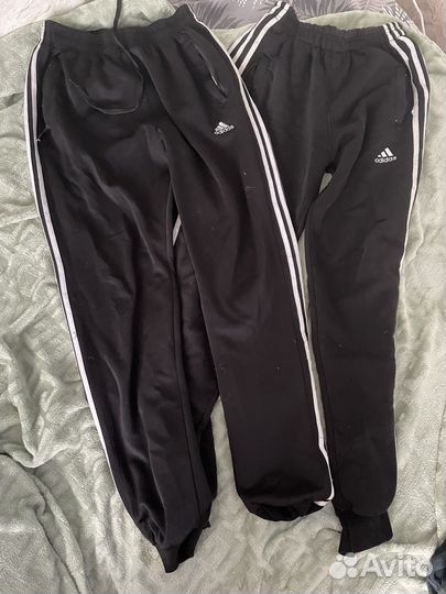 Брюки мужские