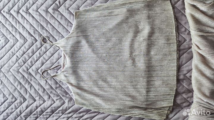 Платье/ костюм