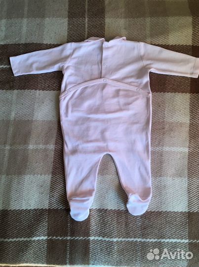 Комбинезон детский