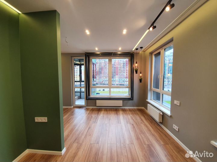 Бригада электромонтажников