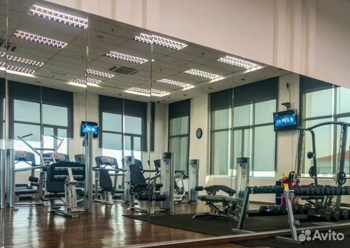 Зеркала по Вашим размерам