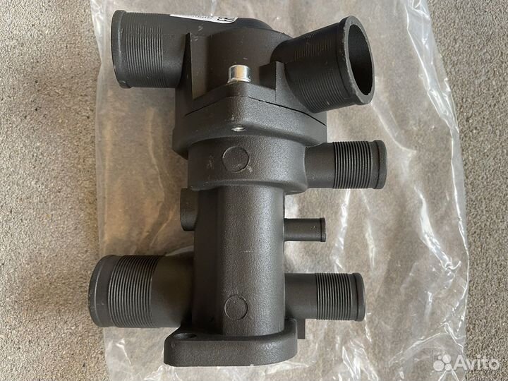 Термостат ваз 21082