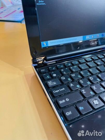 Нетбук Asus Eee PC 1003HAG (Че4)