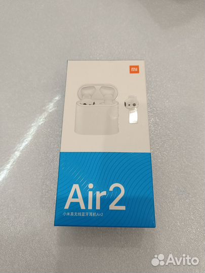 Xiaomi MI Air2