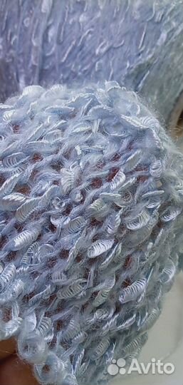 Пряжа для вязания