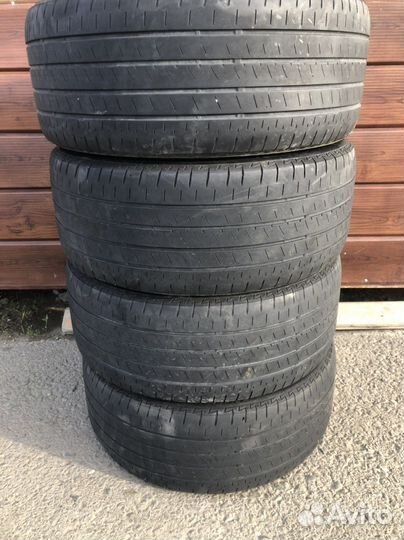 Bridgestone Alenza Sport 235/45 R18