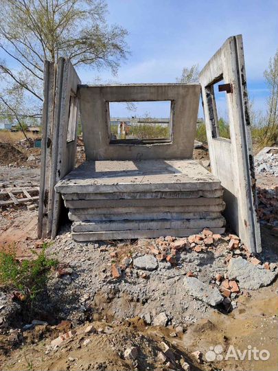 Продам строй материалы б/у