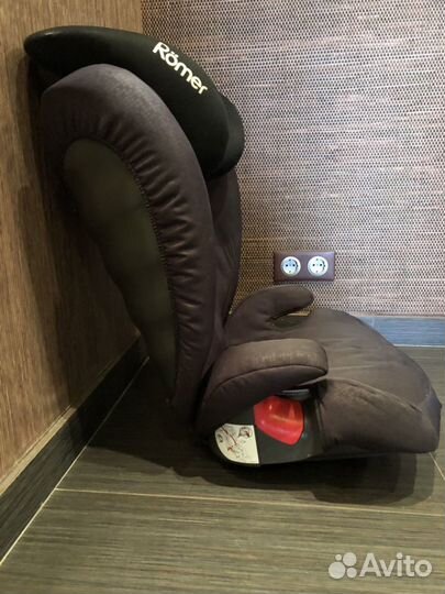 Детское автокресло 15 до 36 кг romer