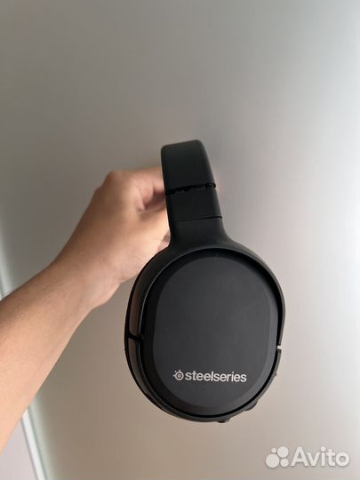 Steelseries arctis 1 wireless