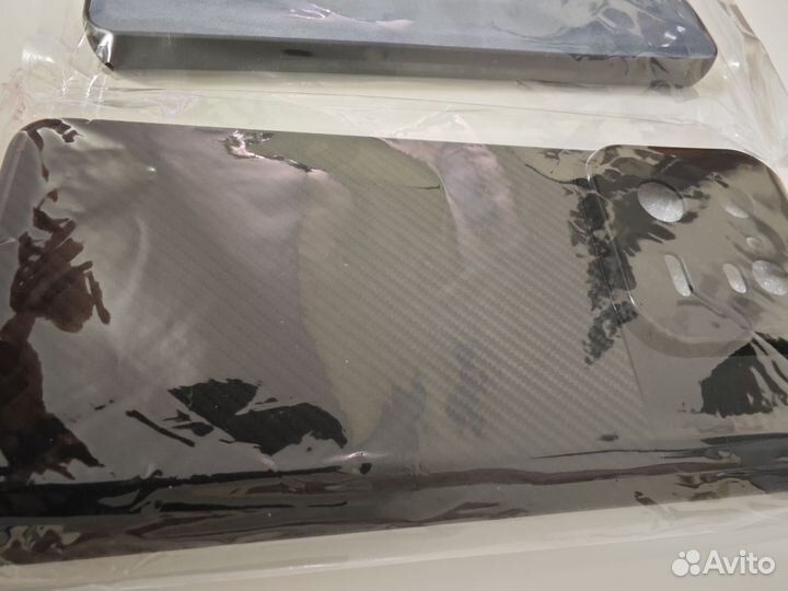 Чехол на xiaomi 13 pro