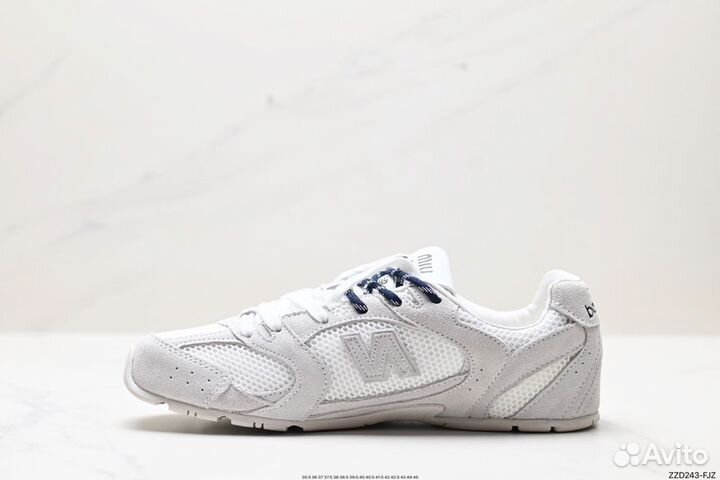 Кроссовки New Balance Miu Miu Р39,5