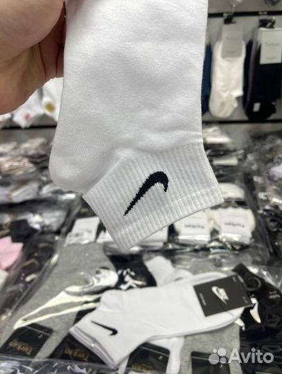 Носки оптом