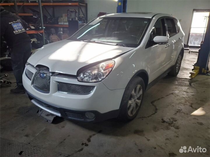 Разбор на запчасти Subaru Tribeca (B9)