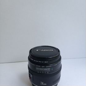 Canon EF 24mm f/2.8