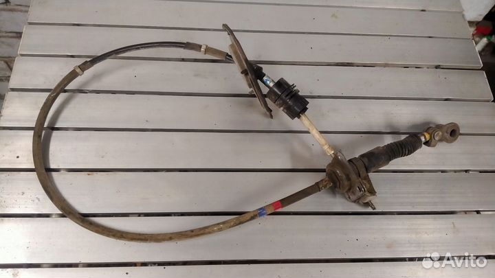 Трос кпп для Honda Civic 4D