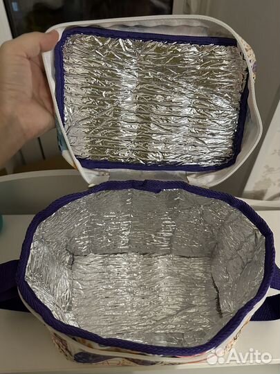 Термосумка для бутылочек