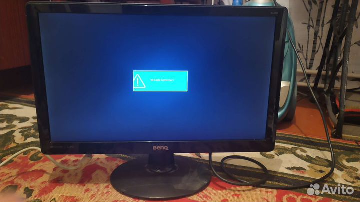 Монитор benq gl2040